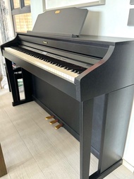 Roland HP-506 Digital Piano