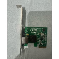 LAN Card PCIe