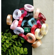 Ribbon 2cm long 25 yards
