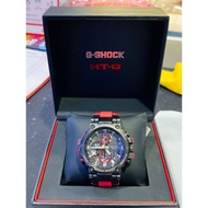 ORIGINAL 💯 G-SHOCK MTG-B1000B-1A4JF (MTG DUCATI)