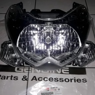 Original Xeon rc headlight reflector