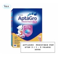 Nutricia Aptagro Prosyneo pHP Step 3 [1 - 3 Years] (600G)