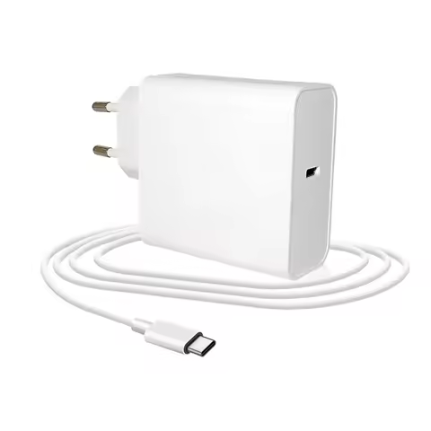 45W 65W 20V 3.25A USB Type C PD Charger USB C Power Laptop Adapter for Macbook Pro 12 13 Huawei Mate