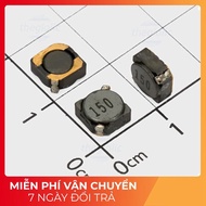 [10 Pieces]- SMD Paste Inductor 5D28 5832-150 15uH 1.1A Tech Components Tech Components