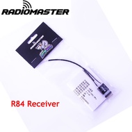 {UU61} Radiomaster R88 R86C R86 R84 4CH 6CH 8CH Receiver Receptor SBUS RSSI เข้ากันได้กับ FRSKY D8 D