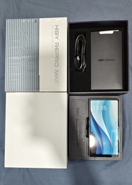 HiBy R6 Pro Max 高清音樂播放器