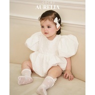 AURELIA by CO CU - Baby girl Romper