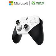 【含稅店】Microsoft微軟 Xbox Elite 無線控制器2代 輕裝版 手把 遙桿 黑白 藍牙 ONE 把手