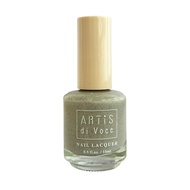 ARTiS di Voce 砂糖指甲油  NA02  15ml  1個