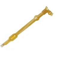 1pcs NEW Lens Aperture Flex Cable For SIGMA 24-135 mm 18-135 mm 24-135mm 18-135mm Repair Part (For C