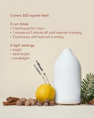 Diffuser young living