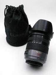 * 一鏡走天涯 * Panasonic LUMIX G 14-140mm HD - 附原廠遮光罩+收納袋+薄框UV 保護
