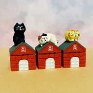 日本Decole Concombre - CHEER-FUL X concombre 限定系列