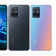 vivo V23e second