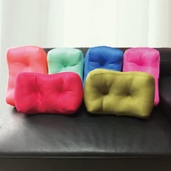 [AGAPE AGAPE] Japanese Popular 3D Multifunctional Pressure Relief Lumbar Pillow Colors Are Shipped R
