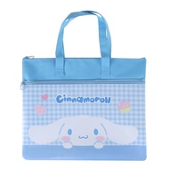 Cinnamoroll Cute Emoji Tuition Bag (10148)