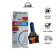 KULUZE H15 car halogen bulb | VIENDUONG AUTO