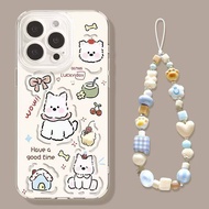 casing realme 12x 5g realme 11 5g casing West Highland Line Dog Suitable for opporeno14 Phone Case r