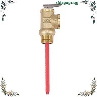 WYA-20 99C 102PSI 210F WYA-20 0.7Mpa to Valve  3/4 Inch Temperature and Pressure Relief Valve As  Sa