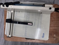 古德A4重型切紙機 裁紙機