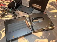 【美智子】隨身聽天花板索尼D50mk2CD隨身聽機皇唯一隨身聽  哪怕你用一萬塊錢的小耳塞去聽D50mk2都是對它的