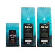 Folliet ground coffee DENDAM