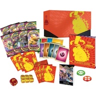 Pokemon Cards Vivid Voltage Elite Trainer Box