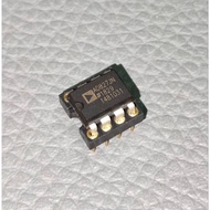 AD827JN DUAL OP-AMP Plastic Body Produced At Philippines Per Piece