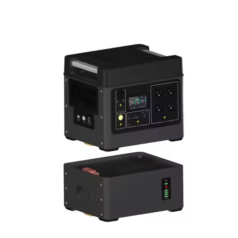 Anker 757 Portable Power Station Ups Best Portable Battery Power Bank Stations 100w 200W 2000W 3000w