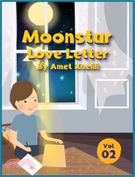 54486.Moonstar: Love Letter