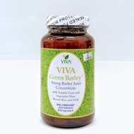 Viva Green Barley 600mg Tablet 300's