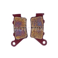 Brembo Brake Pads Model 07BB02SP S1000R/RR Monster 797/797+
