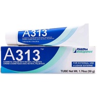 A313 Cream with Retinol & Vitamin A, French Farmasi, anti aging, discolouration