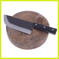 ◪ ☸ ▤ Nikuya Nakiri Chef Knife