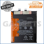 BATTERY REPLACEMENT FOR XM 11 ULTRA / 11 PRO BM55 (5000mAh)