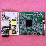 HKC MST98A1-I MG27T1Q IG27Q M27G3F4 Power Driver Board HK-P048-L02