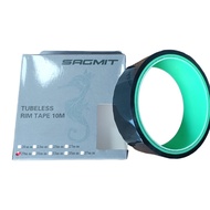 RIM TAPE FOR TUBELESS 27.5 and 29MM SAGMIT