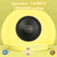 SPEAKER ACR PRODIGY 18900 18INCH ORIGINAL