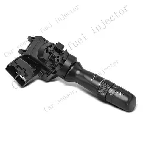 Q+ 84652-48180 Windshield Wiper Column Switch For Toyota Highlander Prius / Prius C