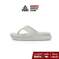PEAK Taichi Flip Slipper ET22107L EWT22108L รองเท้าแตะ ชาย หญิง ฟื้นฟูเท้า หลังเล่นกีฬา เพื่อสุขภาพเ