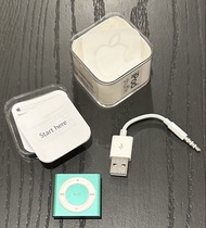 全新 Brand New iPod Shuffle 2GB 4GEN