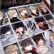 [AVAILABLE] GOODS BOMTOON 2025 SEASON'S GREETINGS