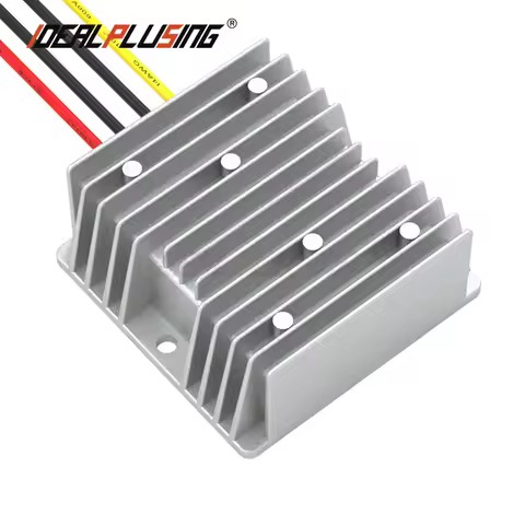 30v 32v 33v 35v 40v 42v 45v 50v 56v 60v 36v 48v to 12v power supply step down buck 25a 300w converte