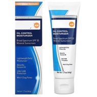 [Zara Frags] AM Oil Control Moisturizer SPF30 (48 g)