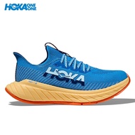 Hoka One One Carbon X 3 รองเท้าวิ่งผู้ชาย 1123193 / BWY