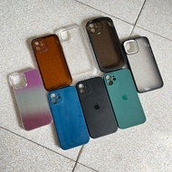 Case iphone 12 - iphone 12 casing
