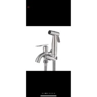 Rinocon Hand Bidet Set