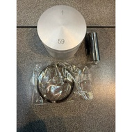 PISTON ZX150 RR150 KR150-K6 59mm