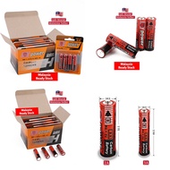 POWER AA 1.5 V Battery / 3A  Extra Heavy Duty Power
