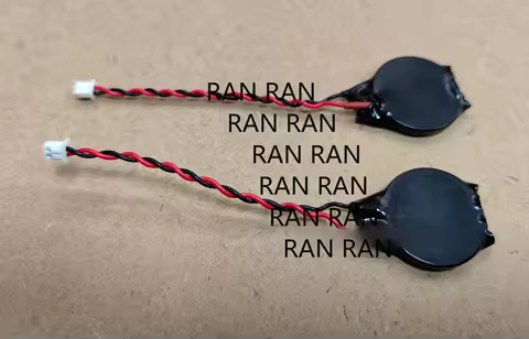 For Dell E7250 E7450 E7240 E7440 main board BIOS battery COMS battery